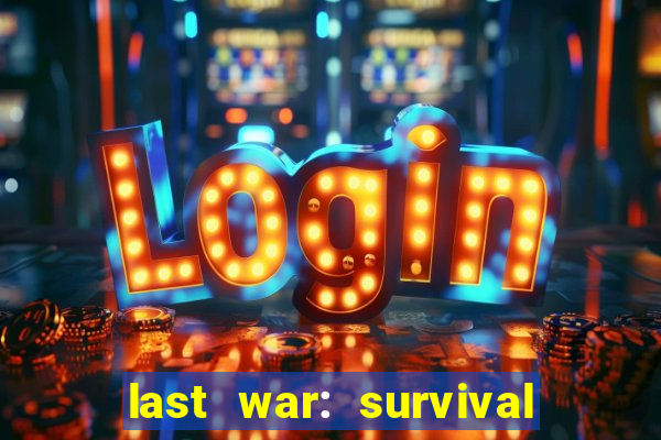 last war: survival game codes